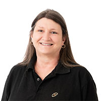 Debbie McClain