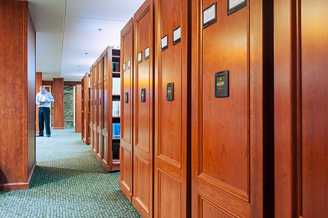 High-Density-for-Office-Libraries