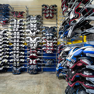 K12-Equipment-Storage-Static-Shelving