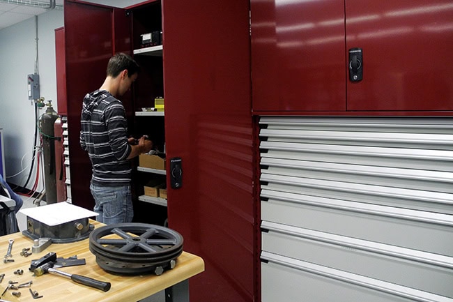 Modular-Drawer-Cabinets-Tool-Storage