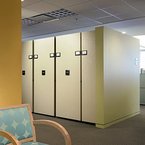 Pro-Sports-Front-Office-High-Density-Shelving