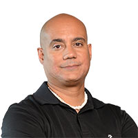 Edward Rohena
