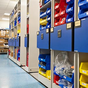 Maintenance-High-Density-Shelving