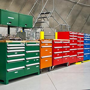 Maintenance-Rousseau-Cabinets-and-Drawers