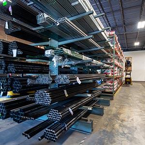 Raw-Materials-Cantilever-Rack