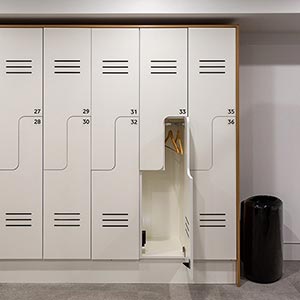 Safety-Smart-Lockers